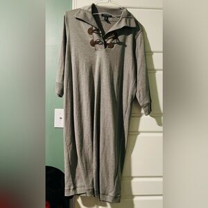 Ralph Lauren women’s plus size dress